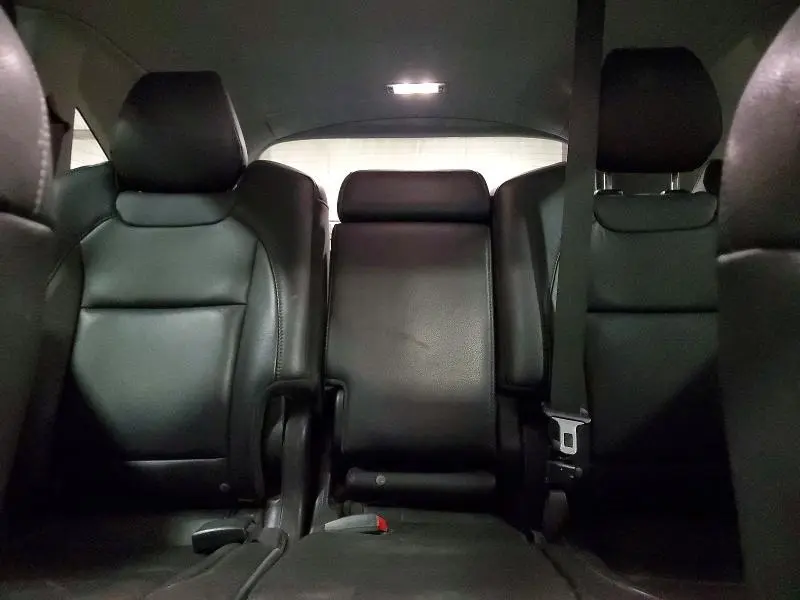 2014 ACURA MDX   
