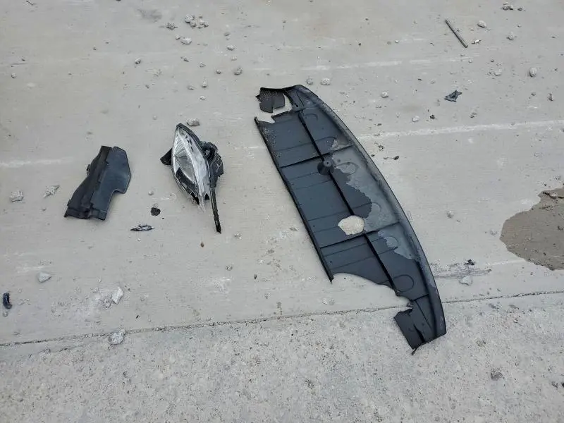 2013 HYUNDAI SONATA HYBRID  