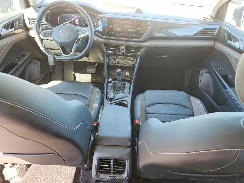 2024 VOLKSWAGEN TAOS SEL  