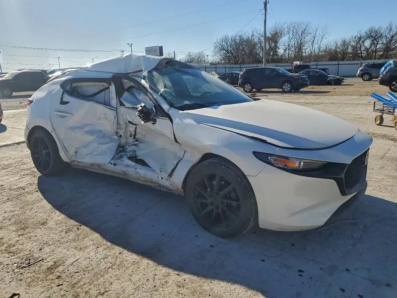 2019 MAZDA 3 PREFERRED  