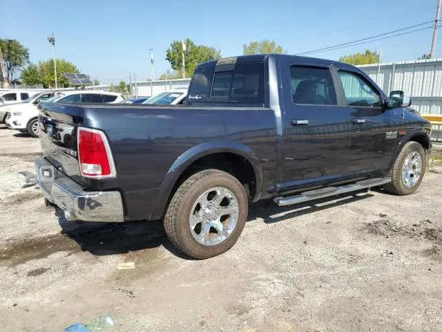 2014 RAM 1500 LARAMIE
