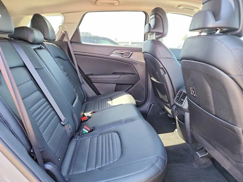 2024 KIA SPORTAGE SX PRESTIGE  