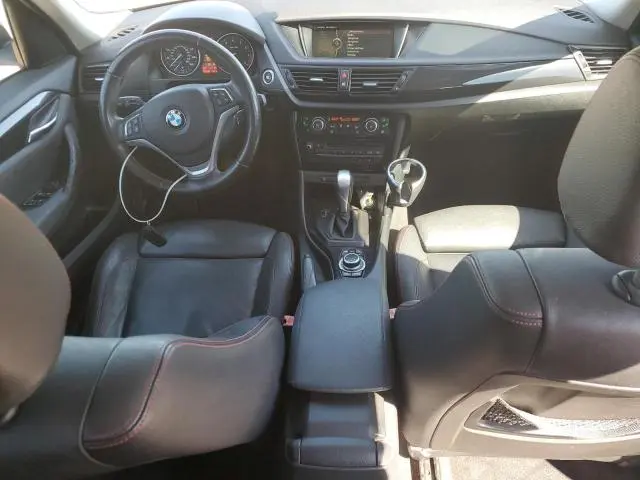 2013 BMW X1 XDRIVE35I  