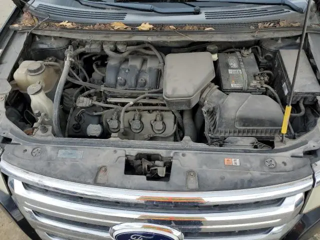 2011 FORD EDGE LIMITED  