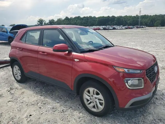 2022 HYUNDAI VENUE SE  