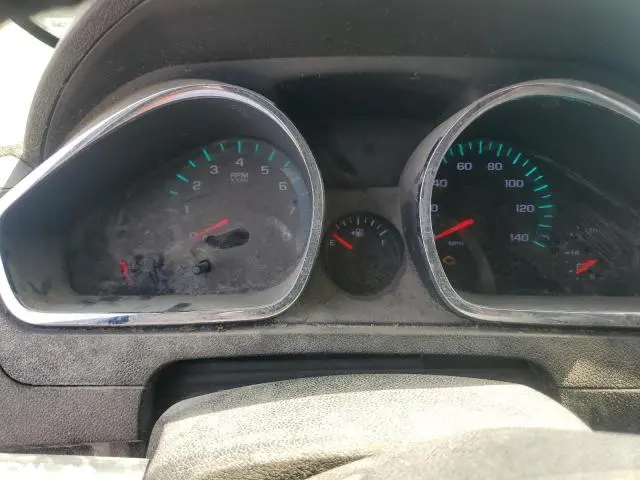 2011 CHEVROLET TRAVERSE LT  