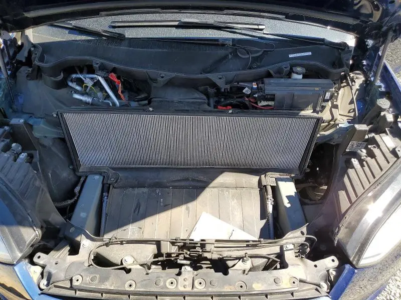 2018 TESLA MODEL X   