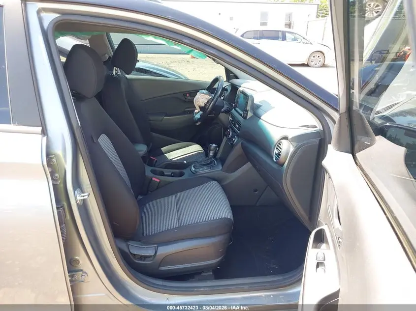 2020 HYUNDAI KONA SEL