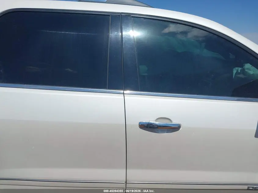2014 GMC ACADIA DENALI
