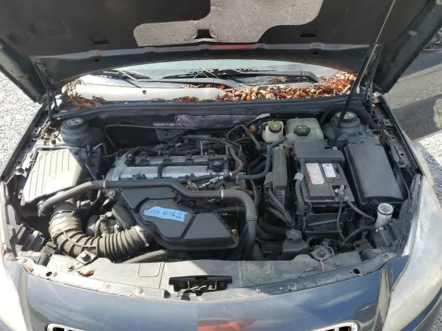 2011 BUICK REGAL CXL  