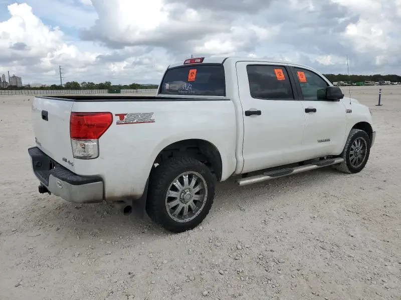 2012 TOYOTA TUNDRA GRADE  