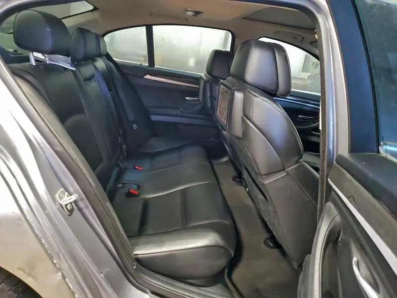 2013 BMW 535 XI  