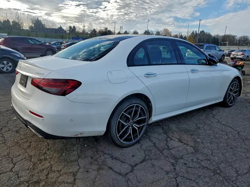 2023 MERCEDES-BENZ E 350 4MATIC  