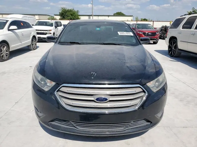 2014 FORD TAURUS SEL  