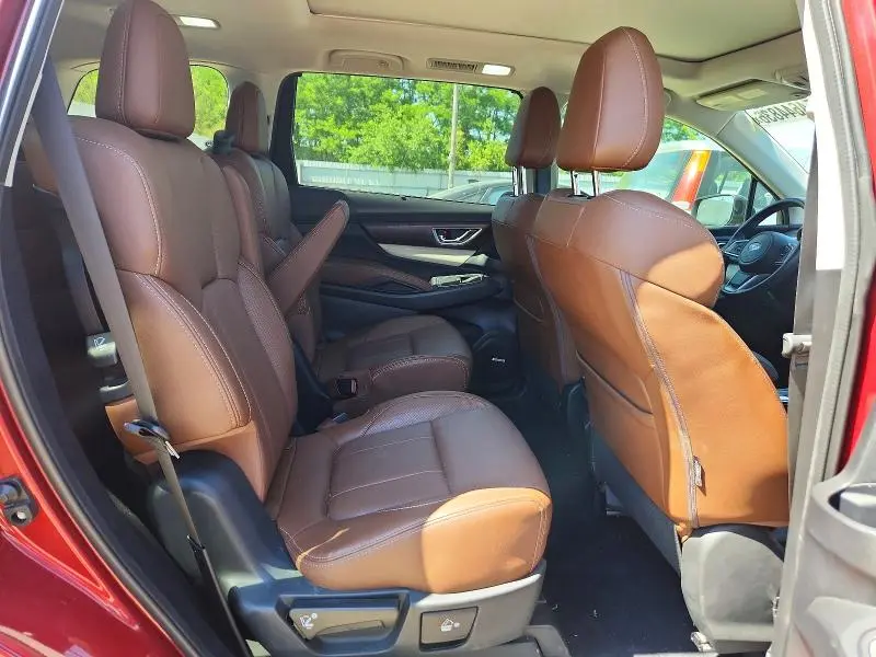 2020 SUBARU ASCENT TOURING  