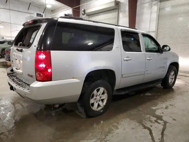 2012 GMC YUKON XL K1500 SLT  