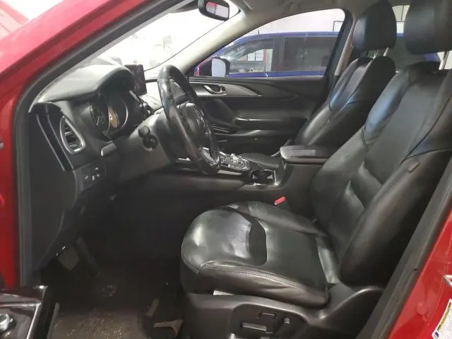 2020 MAZDA CX-9 TOURING  