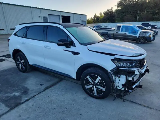 2022 KIA SORENTO EX  