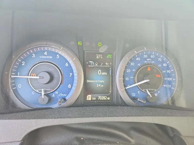 2019 TOYOTA SIENNA LIMITED 7-PASSENGER  