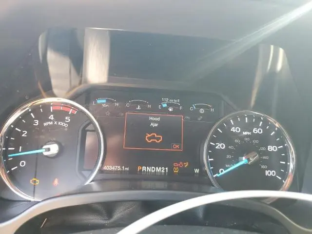 2019 FORD F350 SUPER DUTY  