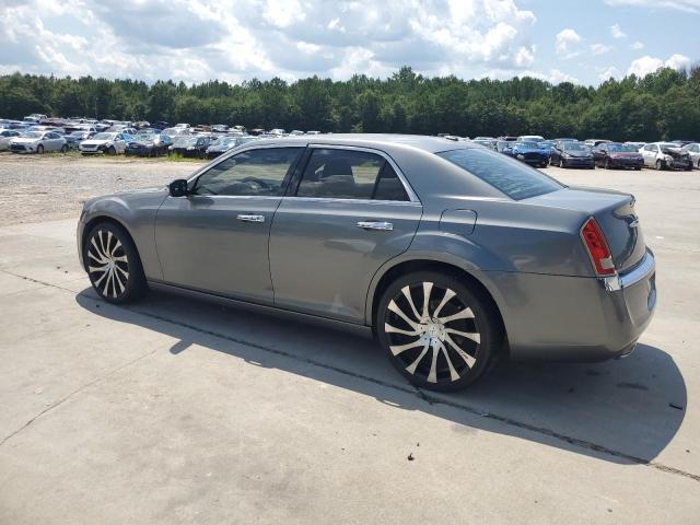 2012 CHRYSLER 300 