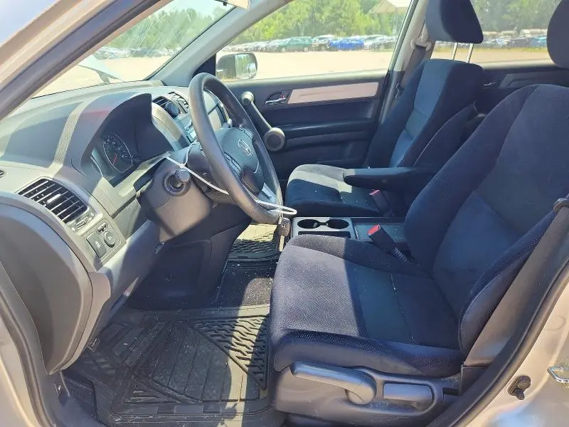 2010 HONDA CR-V EX  