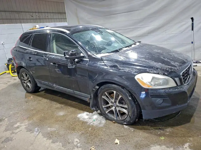 2010 VOLVO XC60 T6  