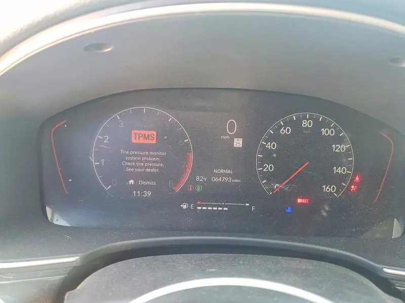 2022 HONDA CIVIC SI  