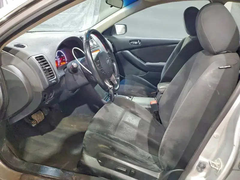2012 NISSAN ALTIMA 2.5  