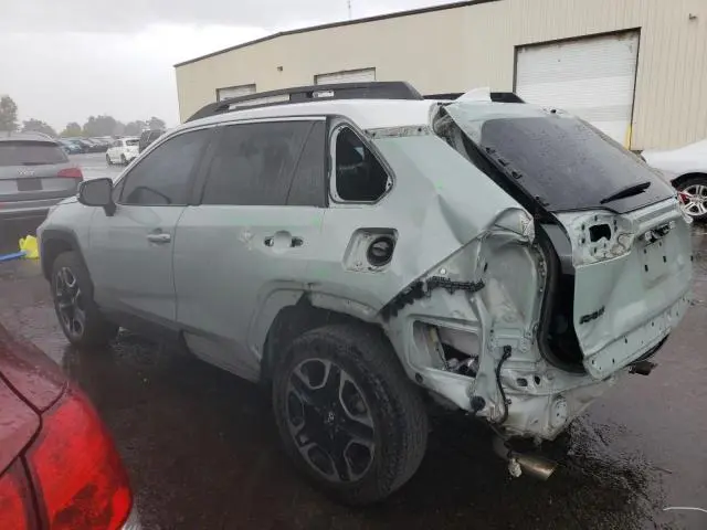 2019 TOYOTA RAV4 ADVENTURE  