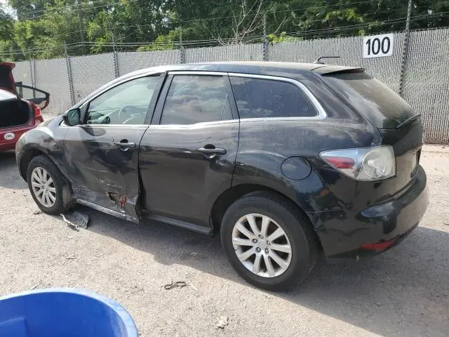 2011 MAZDA CX-7