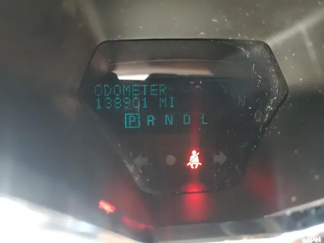 2015 CHEVROLET TRAVERSE LS  