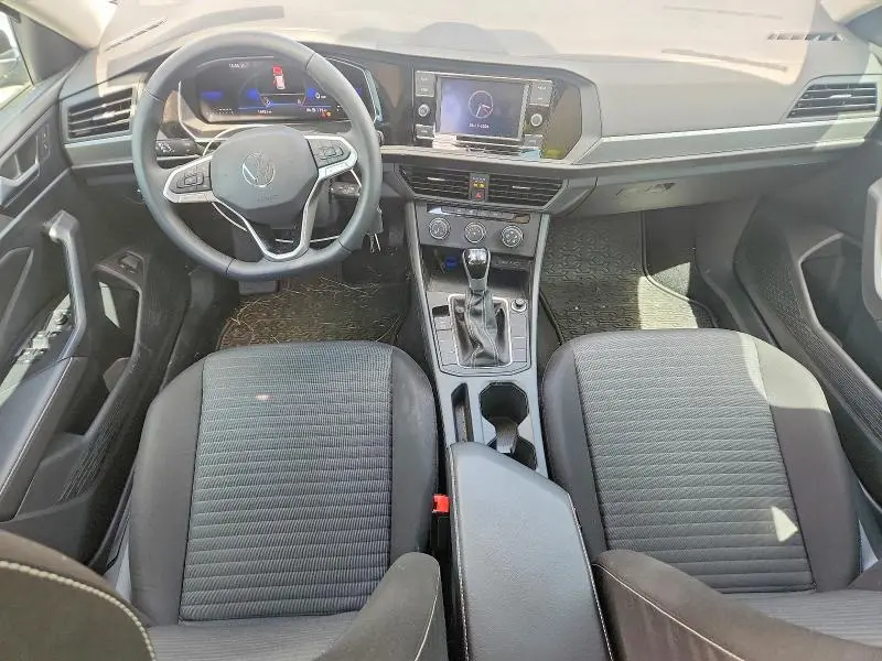 2024 VOLKSWAGEN JETTA S  