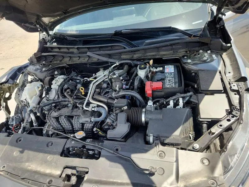 2024 NISSAN ALTIMA SV  