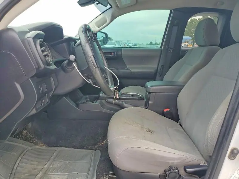 2020 TOYOTA TACOMA SR  