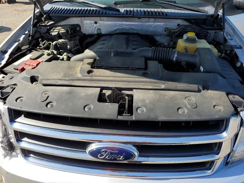 2017 FORD EXPEDITION XLT  