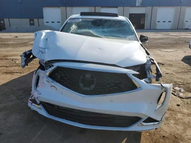 2022 ACURA MDX TECHNOLOGY  