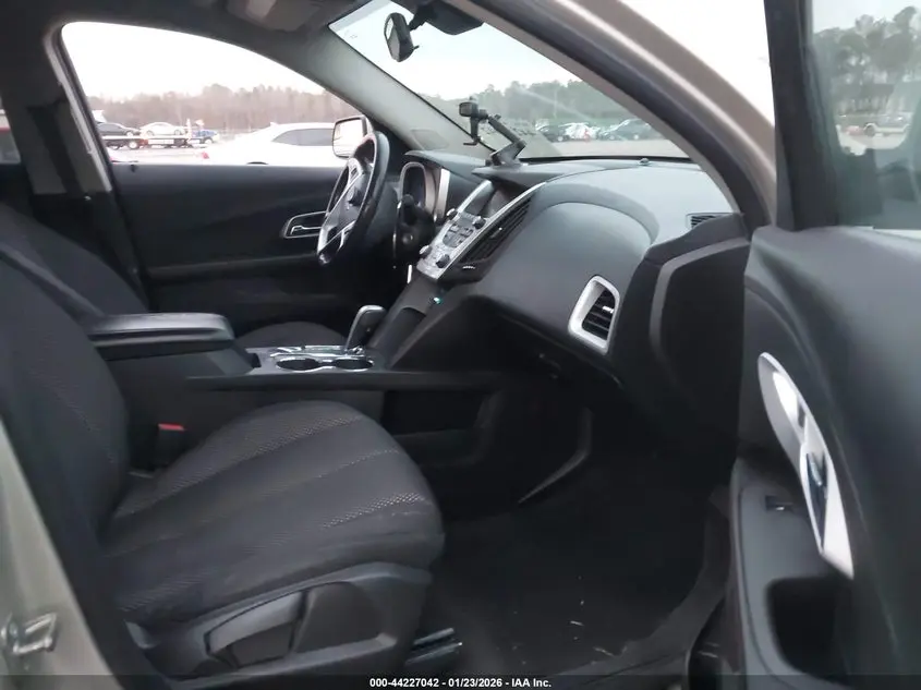 2014 CHEVROLET EQUINOX 1LT