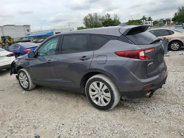 2021 ACURA RDX A-SPEC  