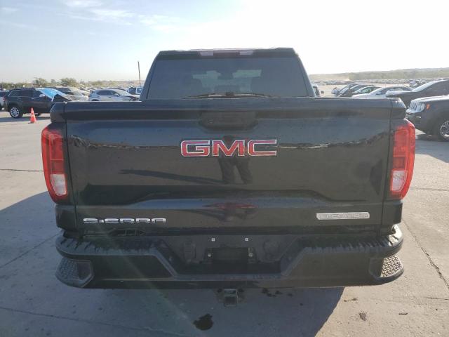 2023 GMC SIERRA K1500 ELEVATION