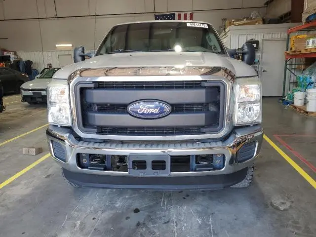 2015 FORD F250 SUPER DUTY  