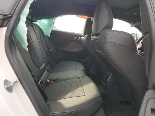 2025 BMW 228XI GRAN COUPE XDRIVE