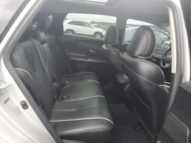 2013 TOYOTA VENZA LE  