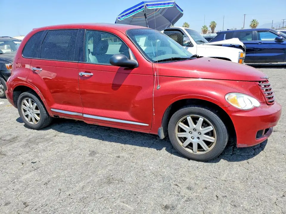 2010 CHRYSLER PT CRUISER   
