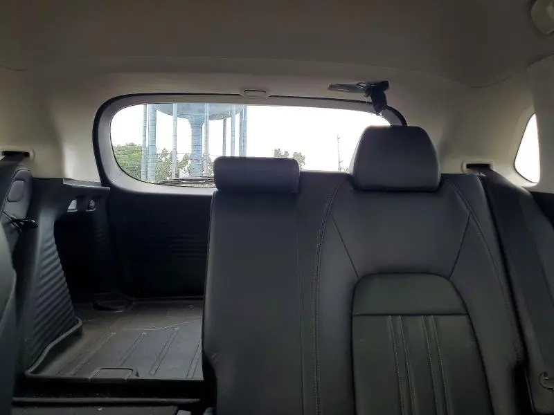 2025 HONDA HR-V EXL  