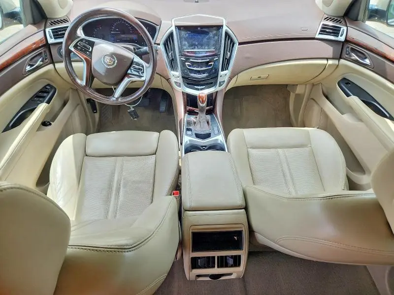 2013 CADILLAC SRX LUXURY COLLECTION  