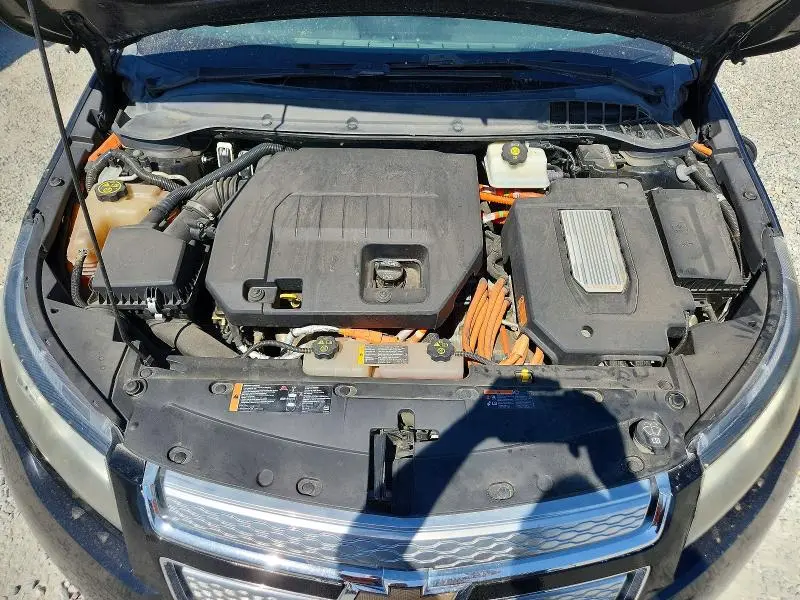 2014 CHEVROLET VOLT   
