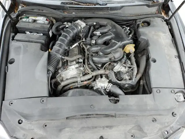 2011 LEXUS IS 250  