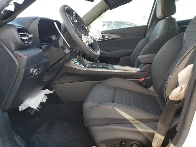 2024 DODGE HORNET R/T  