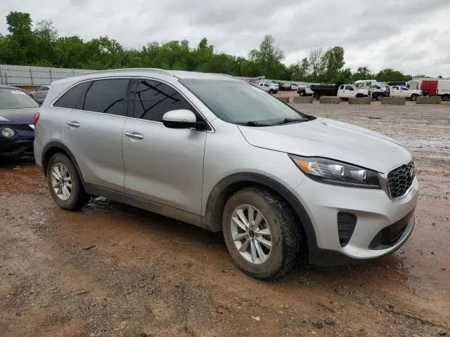 2020 KIA SORENTO L  